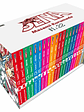 [RESERVA] Saint Seiya: Ultimate Boxset (Serie Completa) - Miniatura 1
