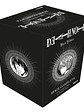 [RESERVA] Death Note Black Edition Boxset (Edición Completa) - Miniatura 1
