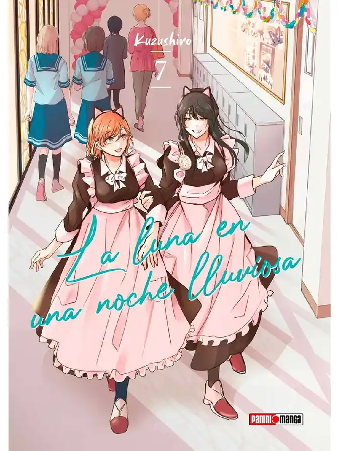 [RESERVA] La Luna En Una Noche Lluviosa 07 1