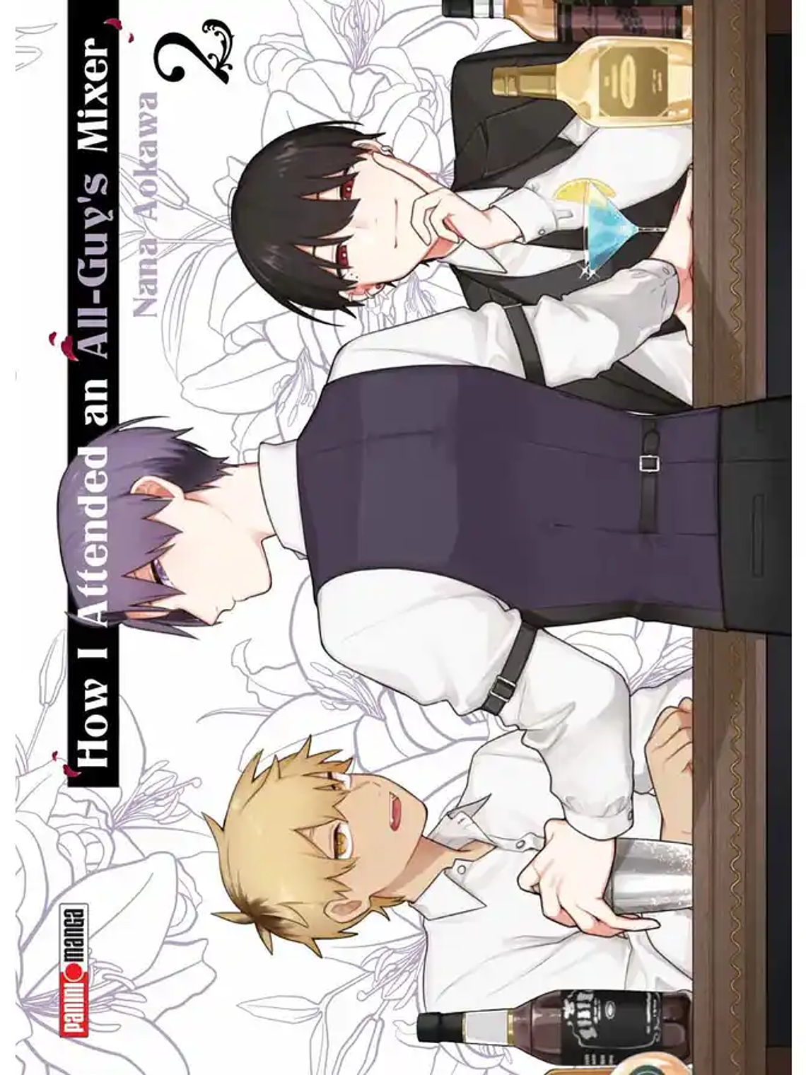 [RESERVA] How I Attended An All-Guys’ Mixer 02 1