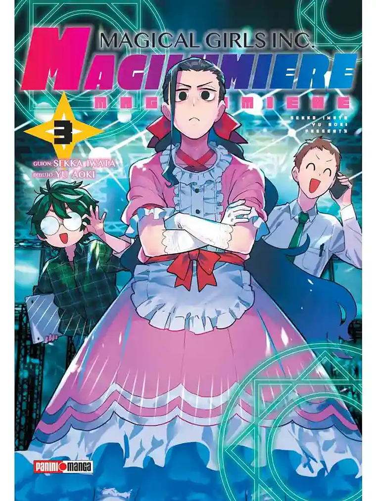 [RESERVA] Magilumiere 03 1