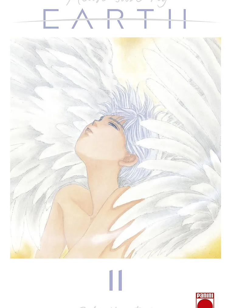 [RESERVA] Please save my earth 11 1