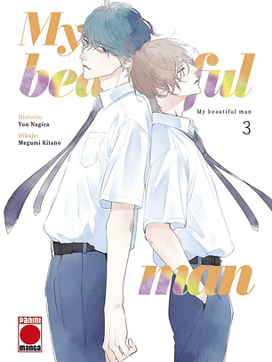 [RESERVA] My Beautiful Man 03