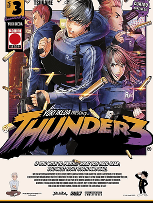 [RESERVA] Thunder 3 03