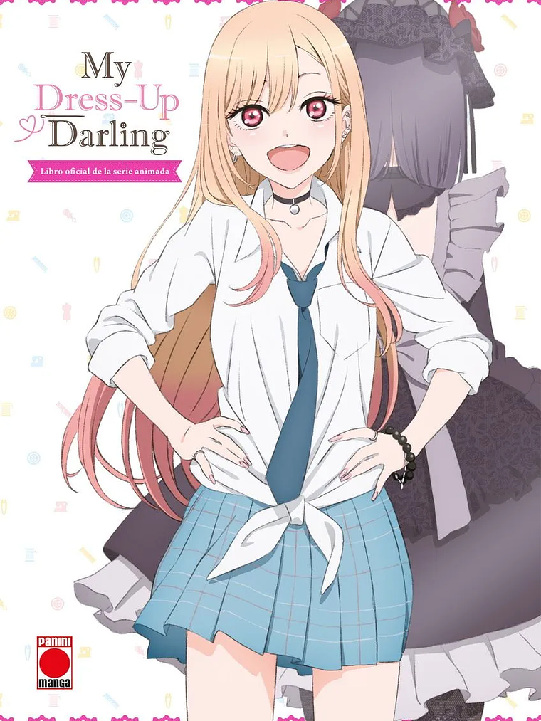 [RESERVA] Sexy Cosplay Doll Animation Book 1