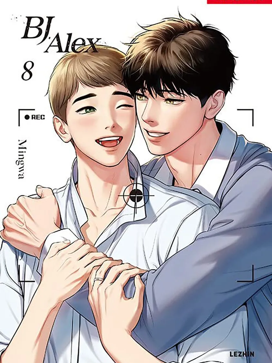 [RESERVA] Bj Alex 08 1