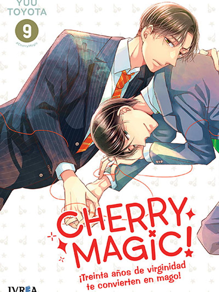 [RESERVA] Cherry Magic 09 1