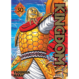 [RESERVA] Kingdom 30