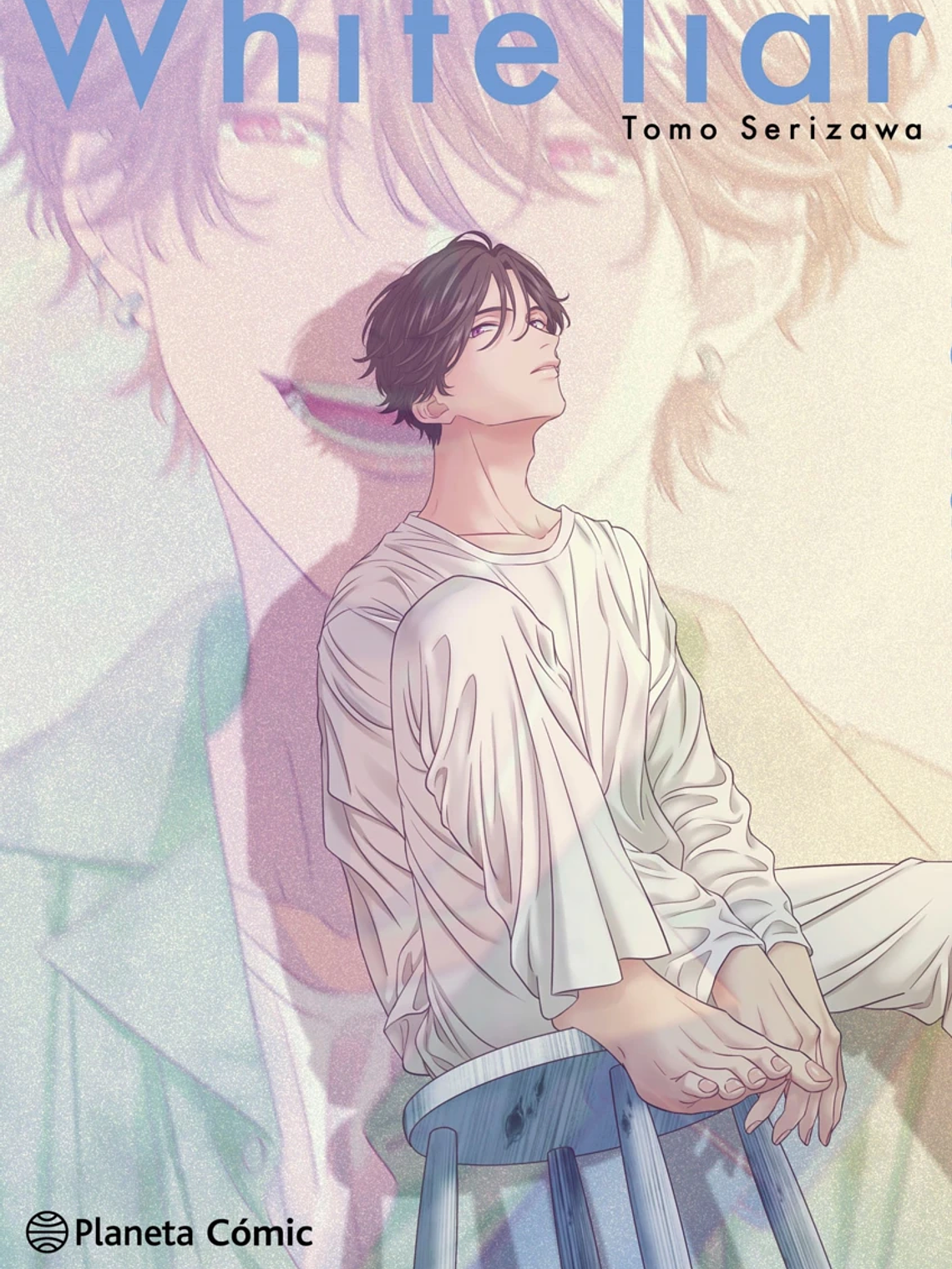 [RESERVA] White Liar 1