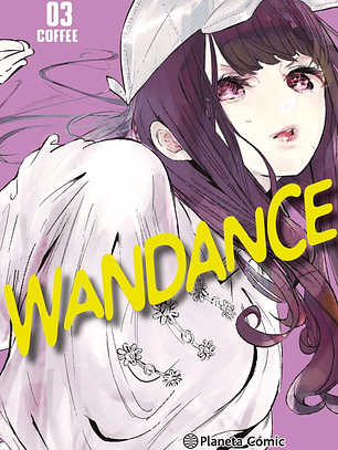 [RESERVA] Wandance 03