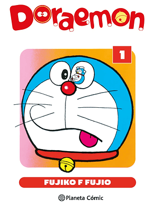 [RESERVA] Doraemon (3en1) 01