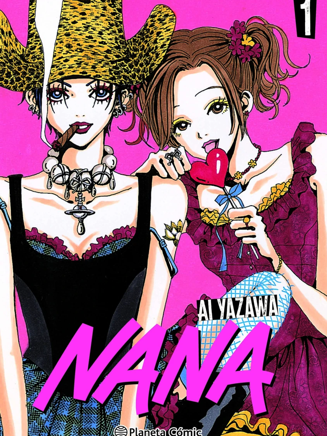 [RESERVA] Nana (3en1) 01 1