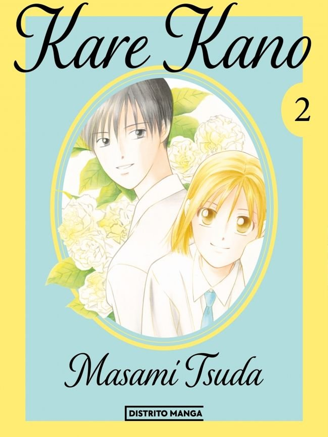 [RESERVA] Kare Kano 02 1