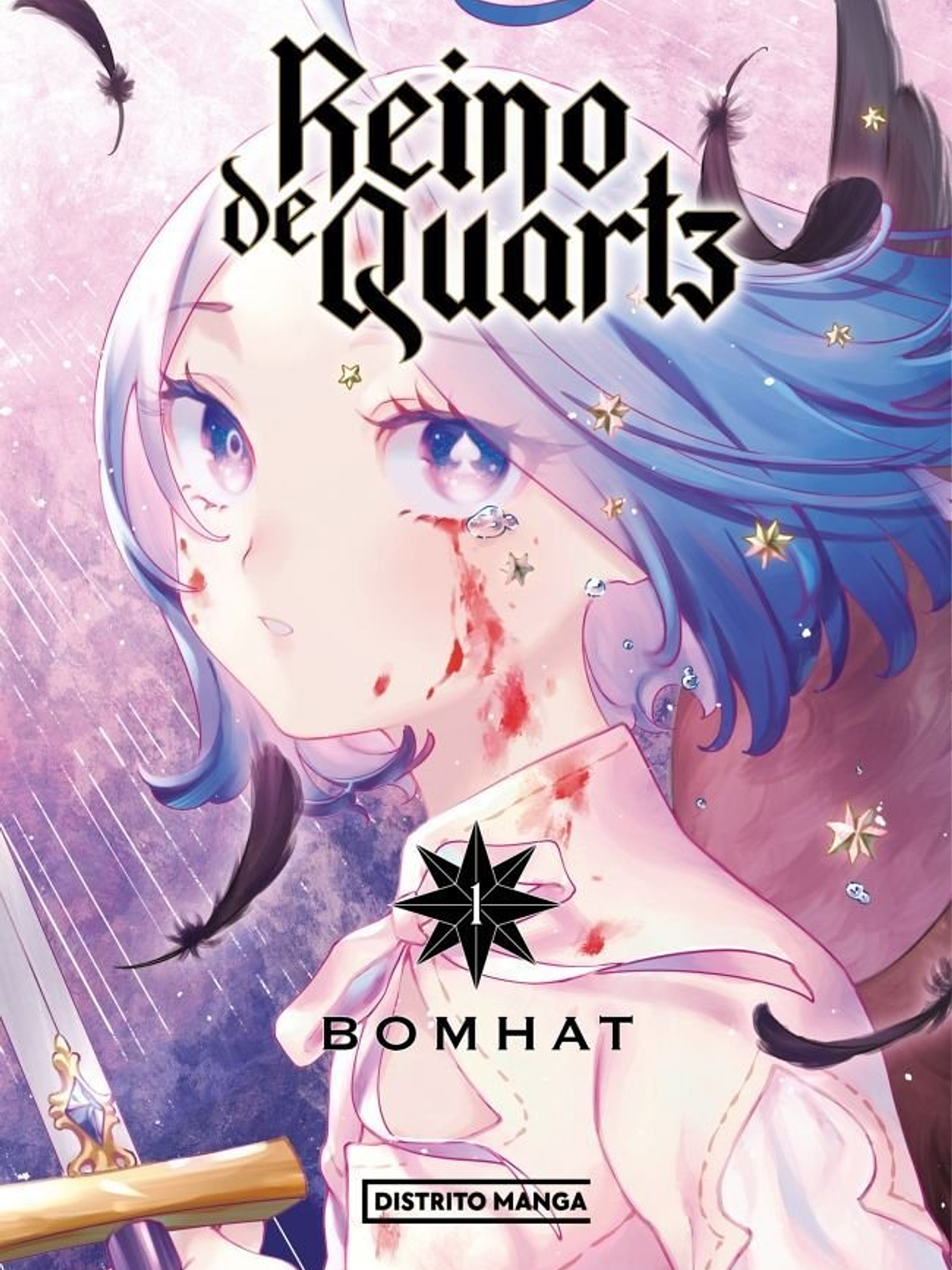 [RESERVA] Reino de Quartz 01 1