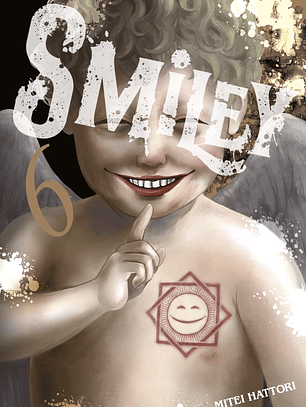 [RESERVA] Smiley 06