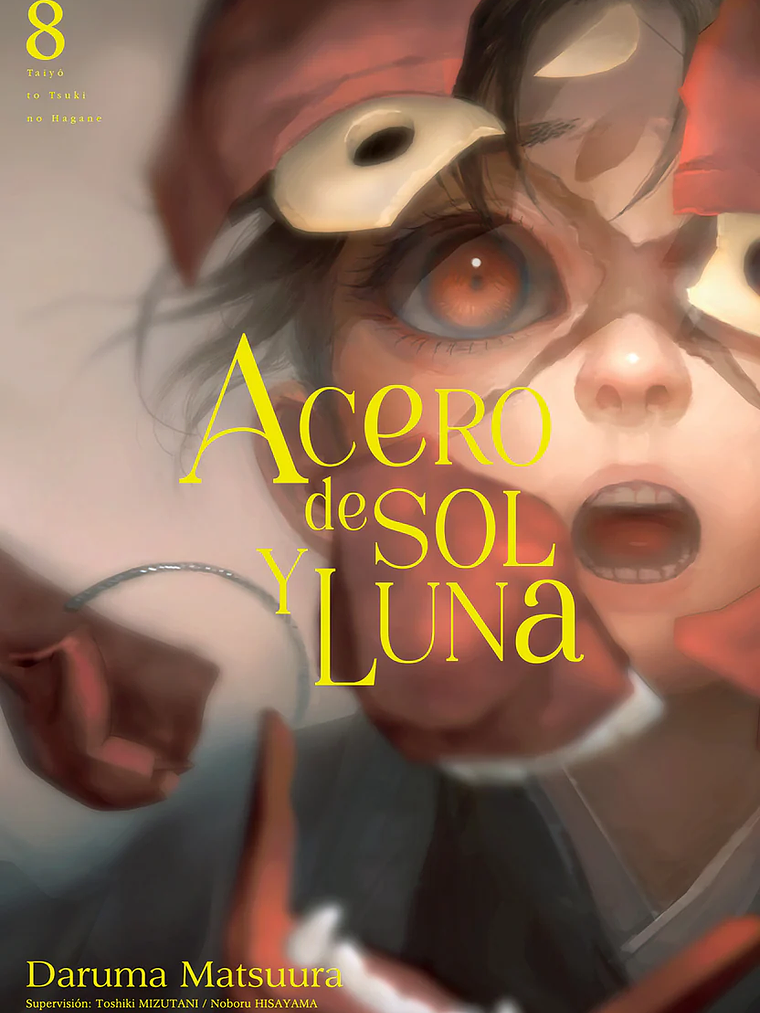 [RESERVA] Acero de Sol y Luna 08 1