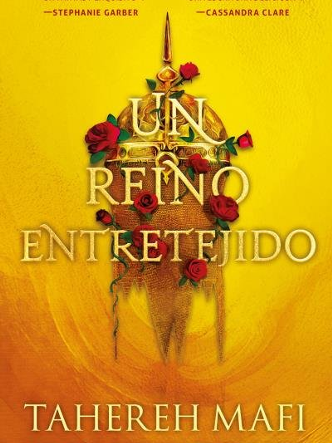 [RESERVA] Un Reino Entretejido 1