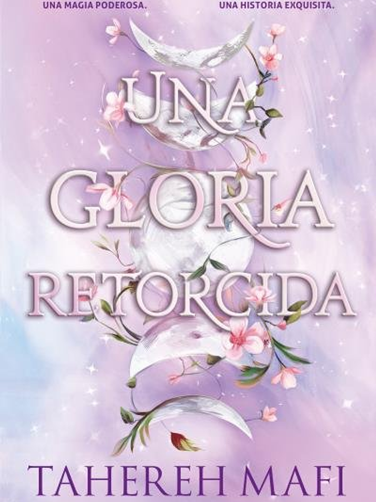 [RESERVA] Una Gloria Retorcida 1