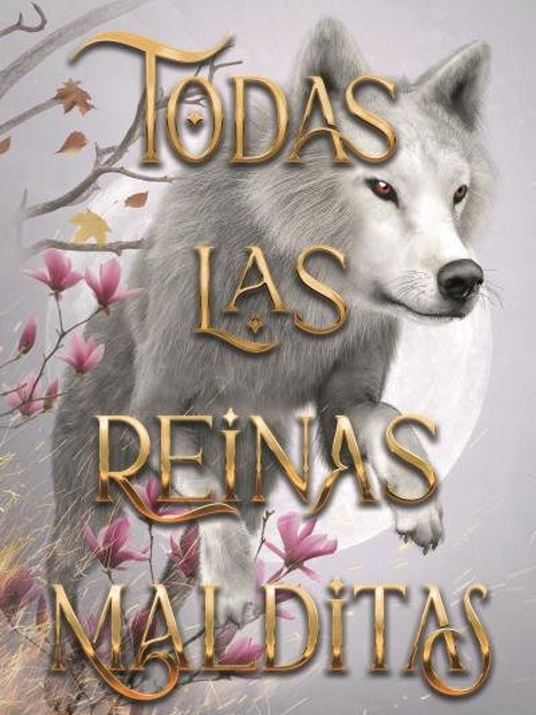 [RESERVA] Todas las Reinas Malditas 1