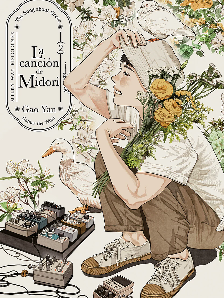 [RESERVA] La canción de Midori 02 1