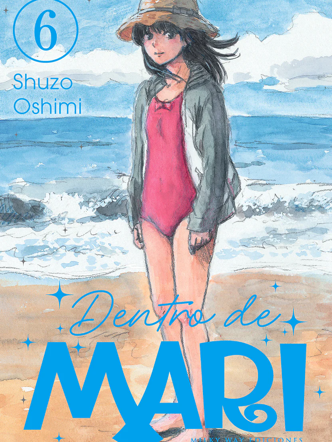 [RESERVA] Dentro de Mari 06 1