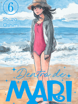 [RESERVA] Dentro de Mari 06