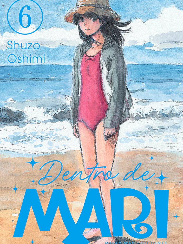 [RESERVA] Dentro de Mari 06 1