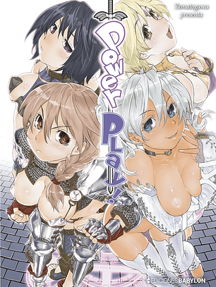 [RESERVA] Power Play!