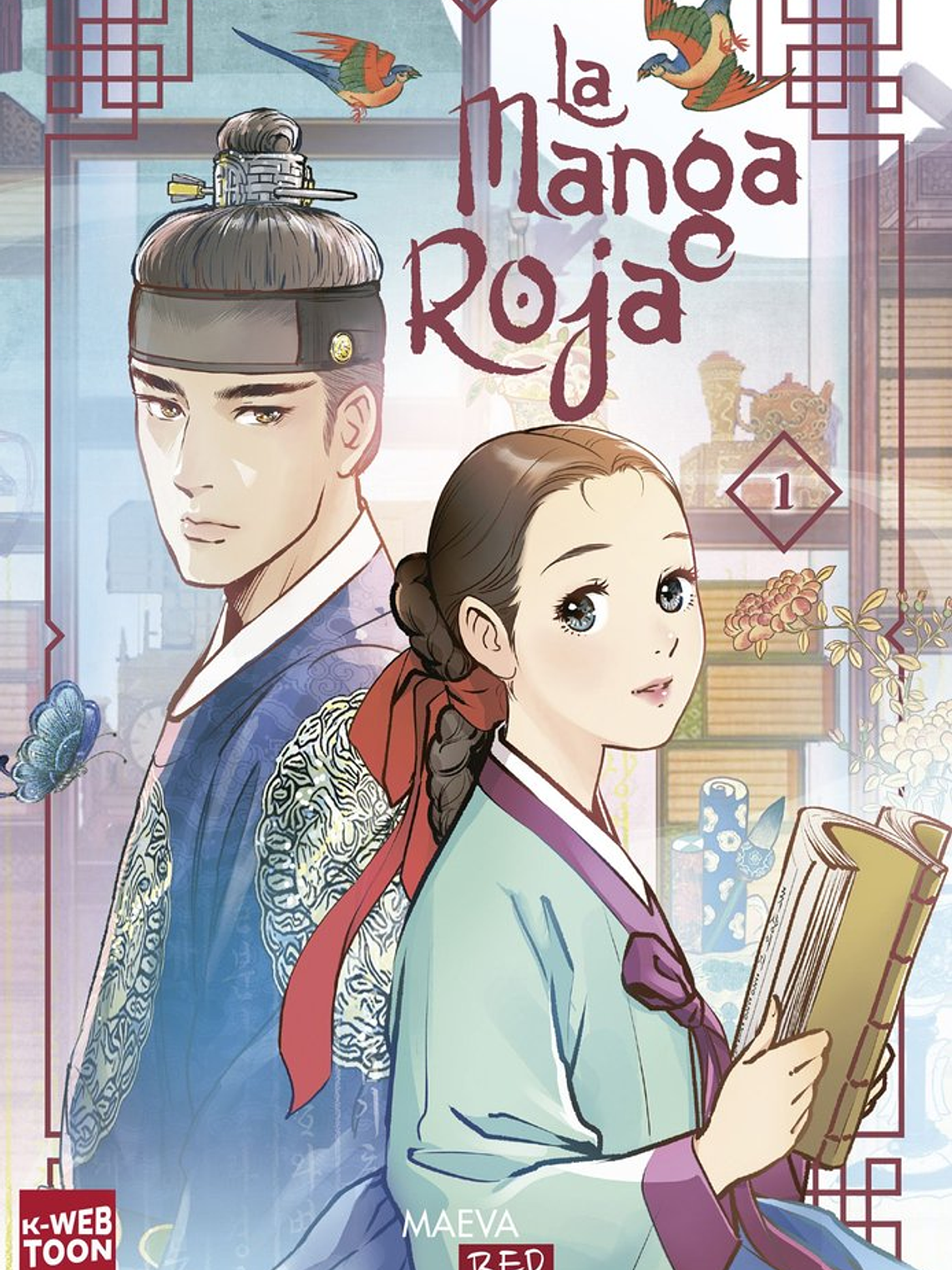 [RESERVA] La Manga Roja 01 1