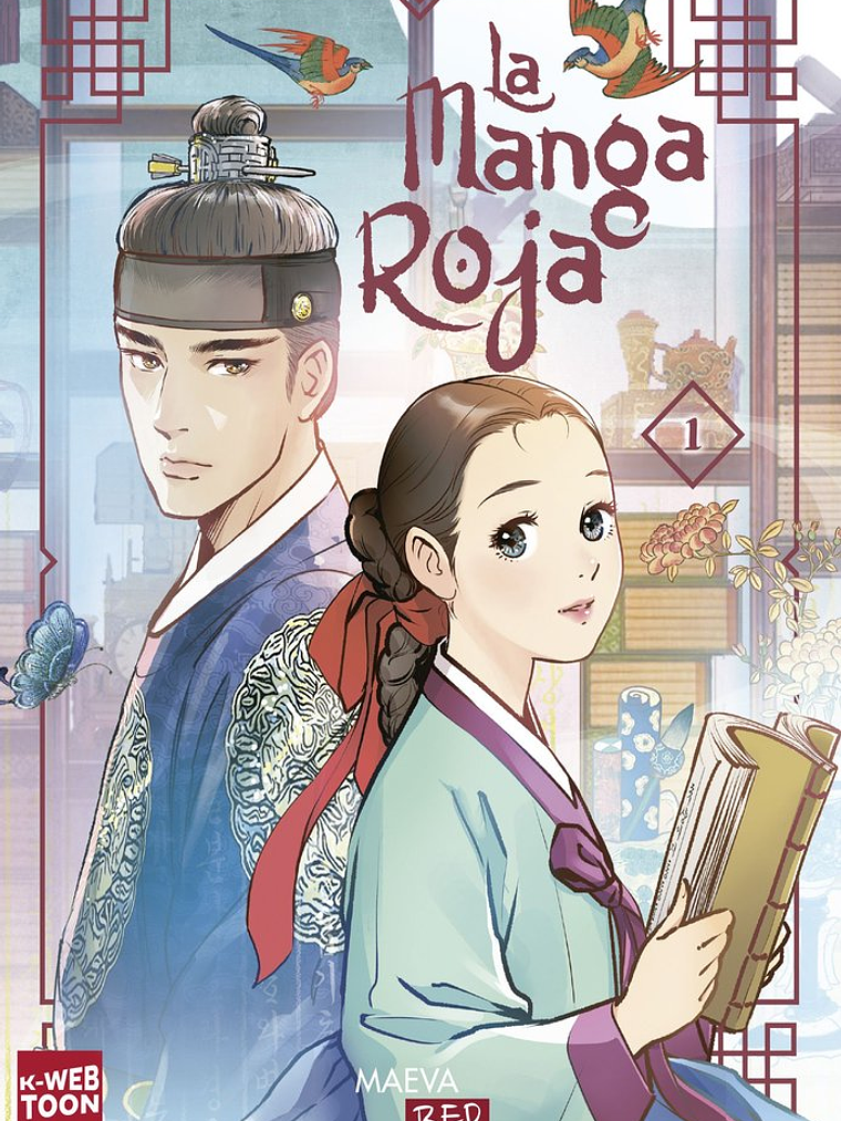 [RESERVA] La Manga Roja 01 1