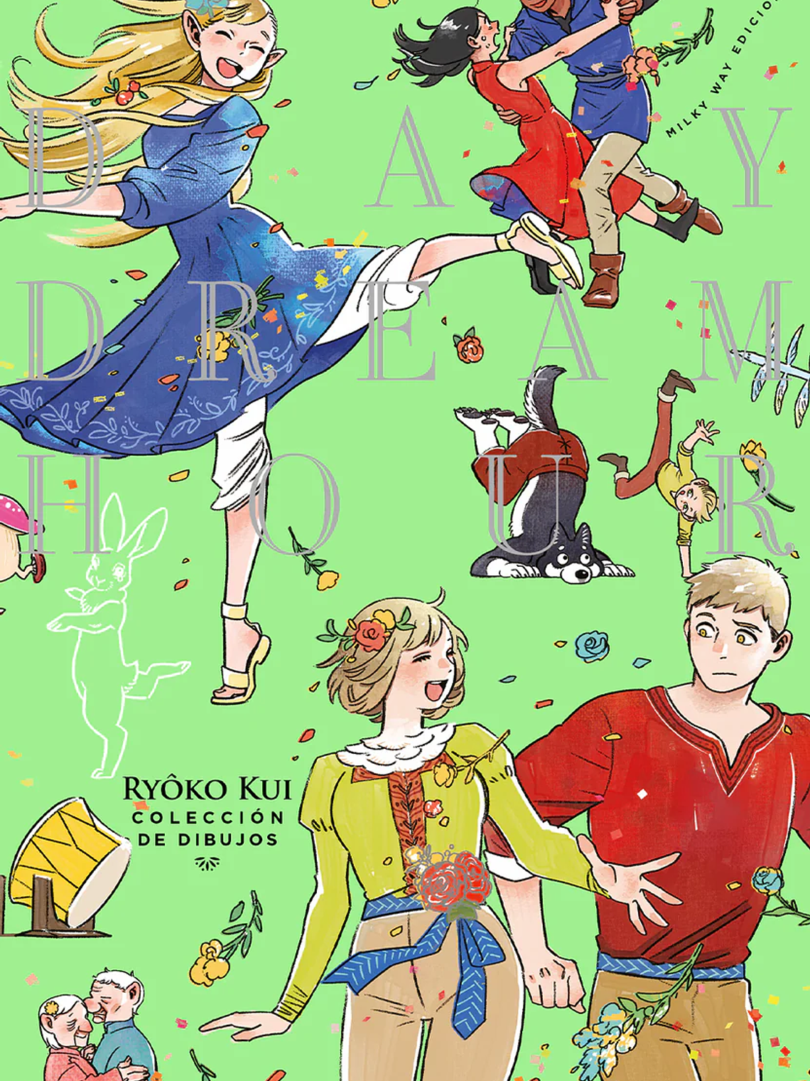 [RESERVA]  Daydream Hour 1