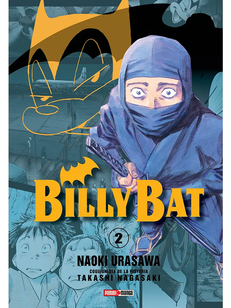 [RESERVA] Billy Bat 02 1