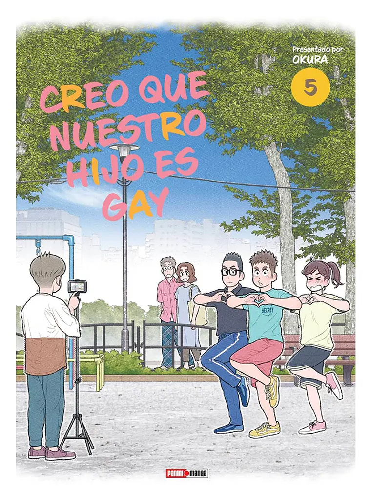 [RESERVA] Creo Que Nuestro Hijo Es Gay 05 1
