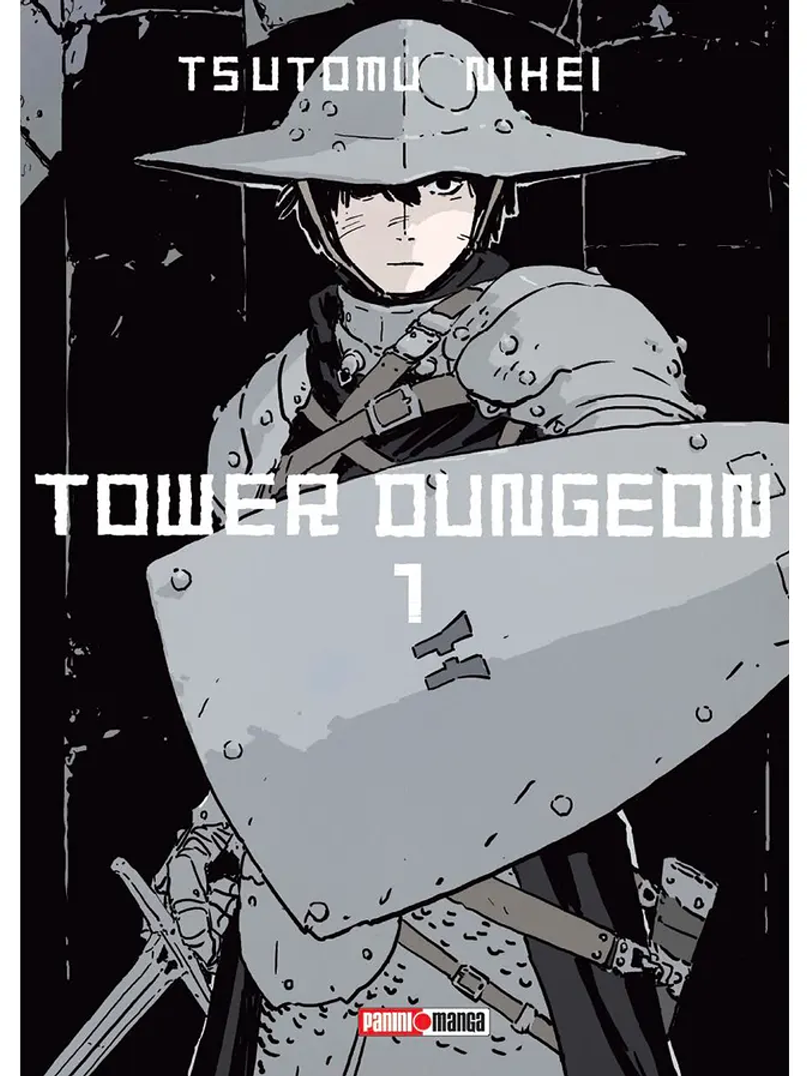 [RESERVA] Tower Dungeon 01 1