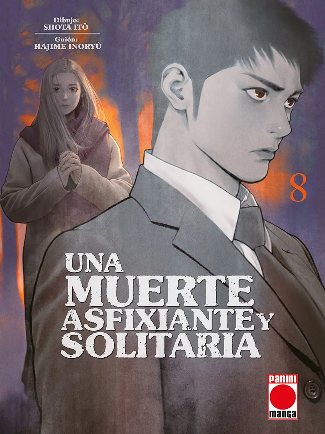 [RESERVA] Una muerte asfixiante y solitaria 08 1