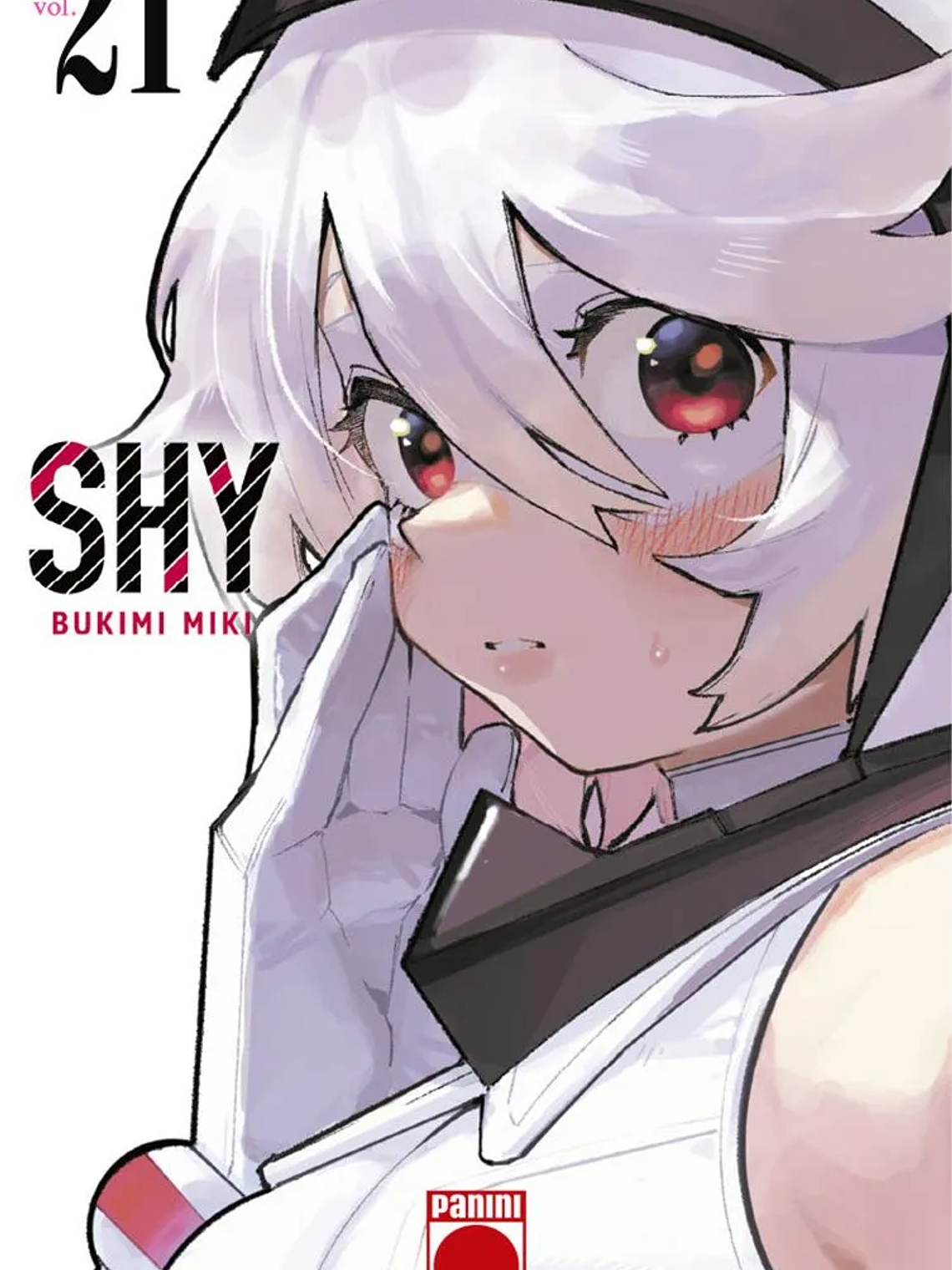 [RESERVA] Shy 21 1