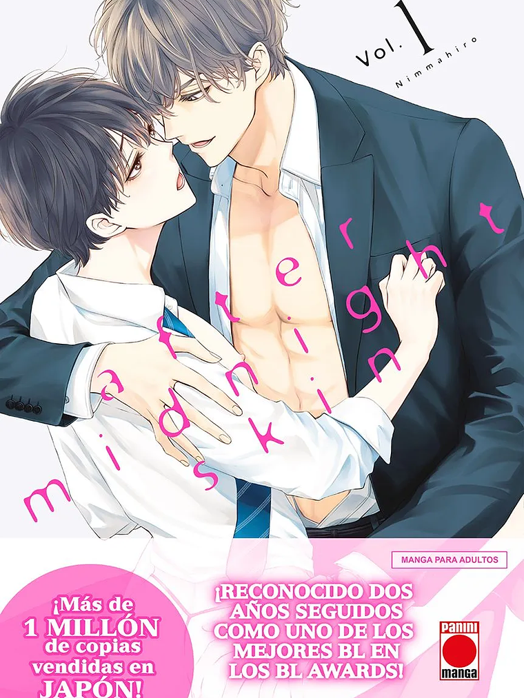 [RESERVA] After Midnight Skin 01 1