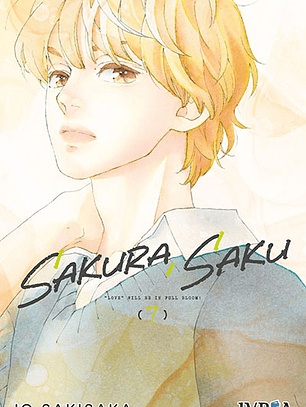 [RESERVA] Sakura Saku 07