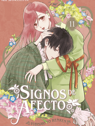 [RESERVA] Signos de Afecto 11