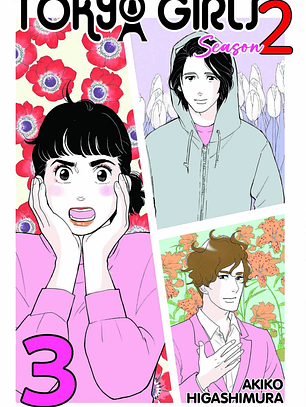 [RESERVA] Tokyo Girls II 03