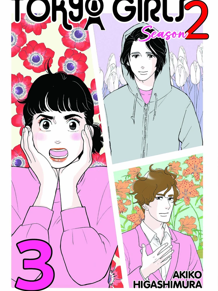 [RESERVA] Tokyo Girls II 03 1