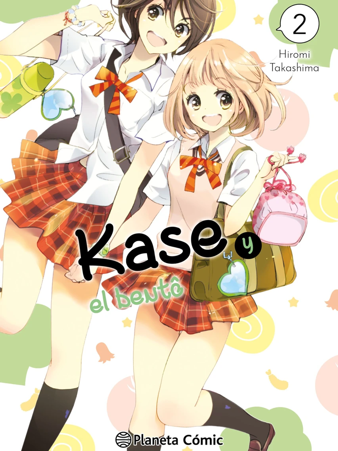 [RESERVA] Kase y el bentô 02 1