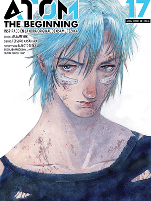 [RESERVA] Atom: The Beginning 17