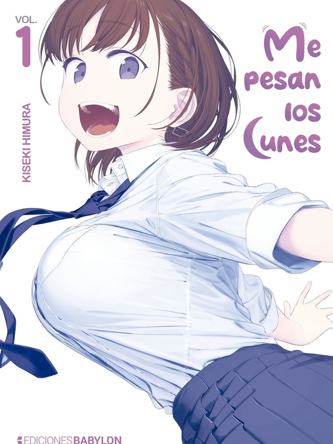 [RESERVA] Me Pesan Los Lunes 01 1