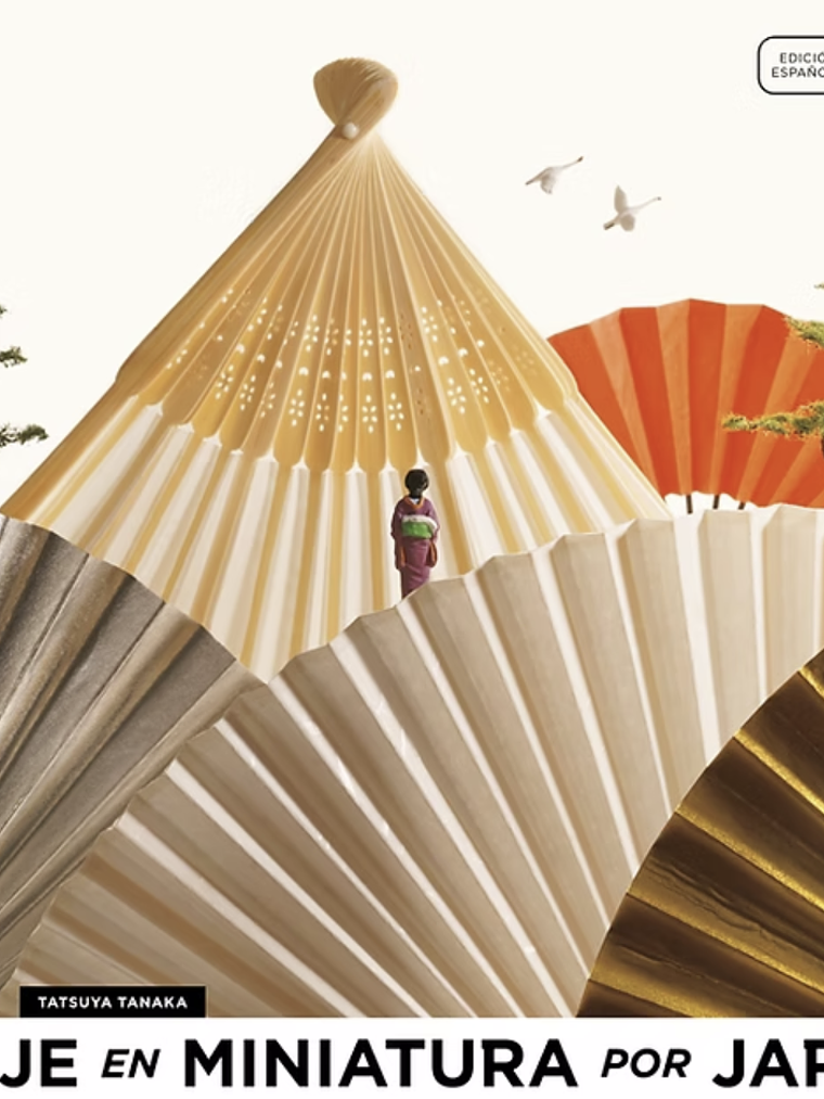 [RESERVA] Viaje en miniatura por Japón 1