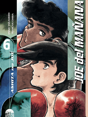 [RESERVA] Joe del Mañana 06