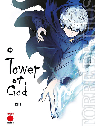 [RESERVA] Tower of God 13