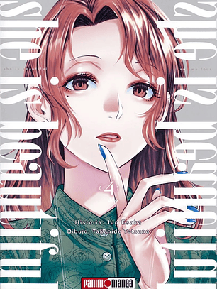 [RESERVA] She is Beautiful 04