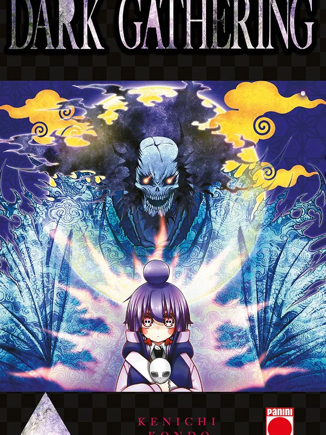 [RESERVA] Dark Gathering 10 1