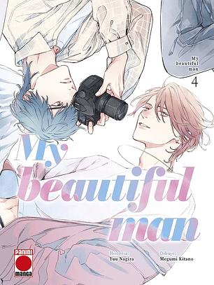 [RESERVA] My Beautiful Man 04